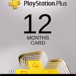 PlayStation Plus Essential 12 Mês (Global) – PSN Account