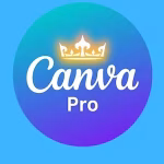 Canva Pro 1 Ano (Global) – Link de Ativação