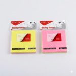 BLOCO POST-IT 76x76mm