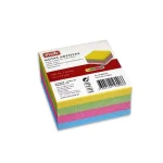 Post-It 76X76 4 Cores 100Fls