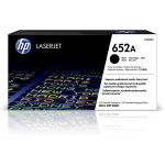 Toner HP 652A Preto Original (CF320A)