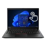 Lenovo ThinkPad T14 Recondicionado | Core i5 vPro 10ª Geração | 16GB RAM | SSD 256GB | 14"