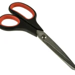 TESOURA MÉDIA (SCISSORS)