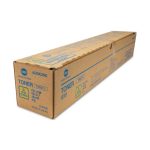 Toner Konica Minolta TN-321Y Amarelo Original