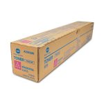 Toner Konica Minolta TN-321M Magenta Original