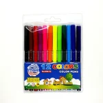 LAPIS DE COR 12 UNIDADE
