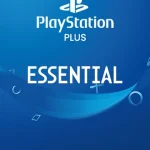 PlayStation Plus Essential 1 Mês (Global) – PSN Account