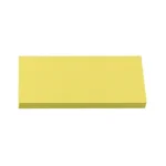 POST-IT 76x127MM (1/12)
