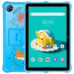 TABLET BLACKVIEW TAB A7 KIDS 3GB+64GB COM CAPA AZUL
