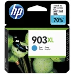 Tinteiro HP 903XL Ciano Original T6M03AE