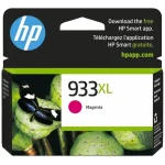 Tinteiro HP 933XL Magenta Original