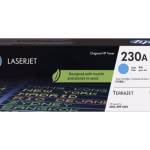 Toner HP 230A Ciano LJ4203/MFP4303  W2301A