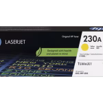 Toner HP 230A Amarelo LJ4203/MFP4303 W2302A
