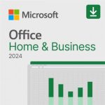 SW MS OFFICE CASA & NEGÓCIO 2024 - ESD