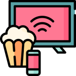 Streaming