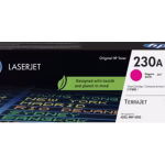 Toner HP 230A Magenta LJ4203/MFP4303 W2303A
