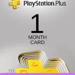 PlayStation Plus Premium 1 Mês (Global) – PSN Account