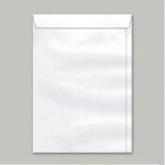 Envelope Branco A3 50 Unidades