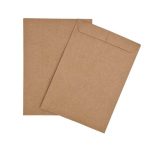 Envelope Castanho A3 50 Unidades