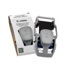 FITA PARA IMPRESSÃO ELTRON ZEBRA ZC300 PRETO 2000 IMAGENS