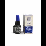 TINTA PARA CARIMBOS AZUL HORSE Nº1