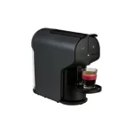 Máquina de Café Delta Q Quick Antracite