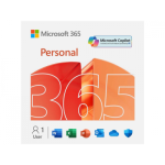 SW MS OFFICE 365 PESSOAL 1PC 1 ANO ? ESD