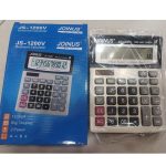 MAQUINA CALCULADORA 12 DÍGITOS JOINUS - Image 2