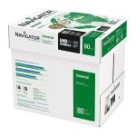PAPEL FOTOCOPIA A4 80 GRAMAS NAVIGATOR - Image 2