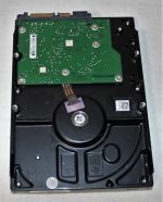 DISCO EXTERNO SATA 3.0 7200.10 - Image 2