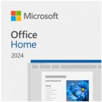 SW MS OFFICE HOME 2024 - ESD