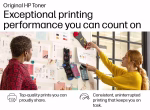 Toner HP 230A Amarelo LJ4203/MFP4303 W2302A - Image 2