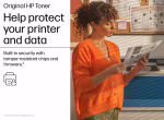 Toner HP 230A Amarelo LJ4203/MFP4303 W2302A - Image 4